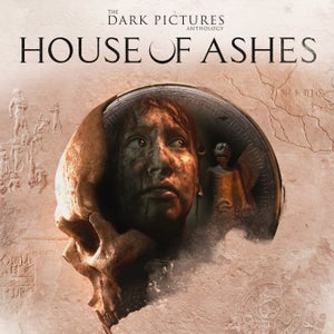 The dark pictures house of ashes системные требования