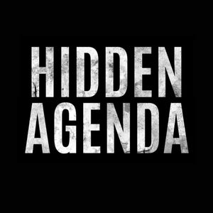 Hidden Agenda