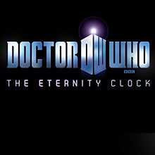 Doctor Who: The Eternity Clock