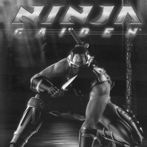 Ninja Gaiden