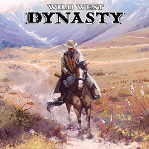 Wild West Dynasty