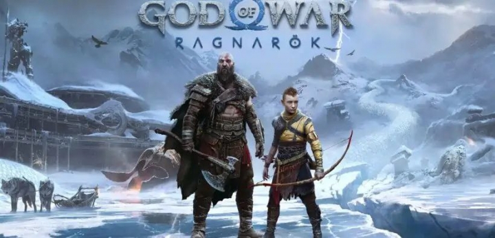 Будет ли God of War Ragnarok на ПК