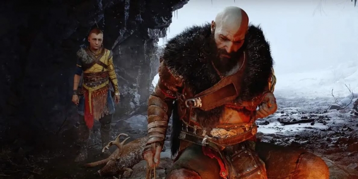 Будет ли God of War 3 после Ragnarok