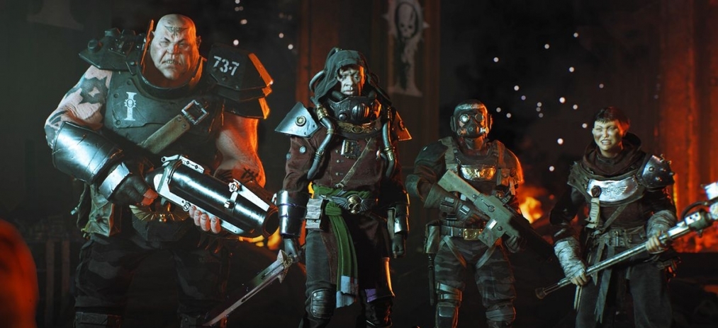 Warhammer 40 000: Darktide на ПК не запускается? Глючит? Тормозит? Фризит? Лагает? Низкий FPS? Зависает? Вылетает? Черный экран? Белый экран? Нет русского языка? Не работают сохранения? Выдает ошибку? Отсутствует DLL? – Решение проблем