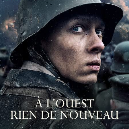 На Западном фронте без перемен