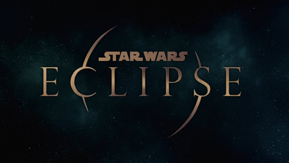Star Wars Eclipse — первый официальный трейлер