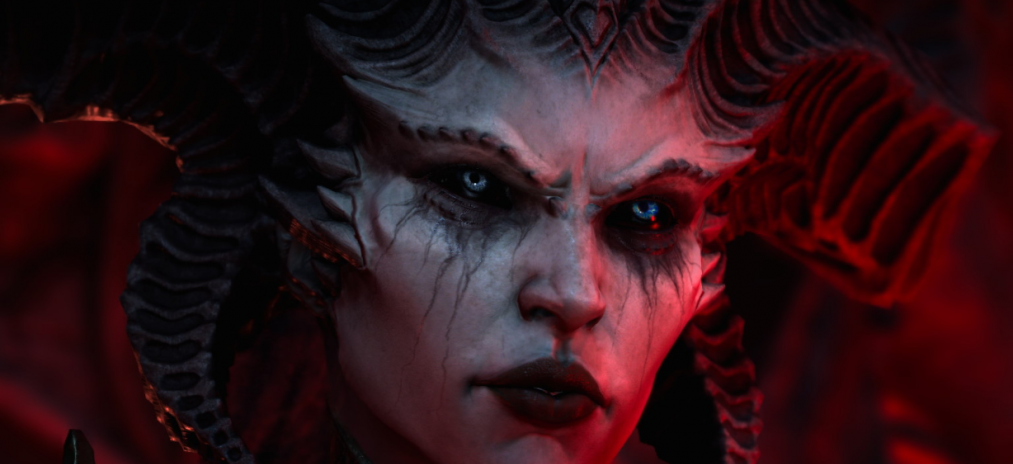 Diablo IV может выйти в июне 2023 года