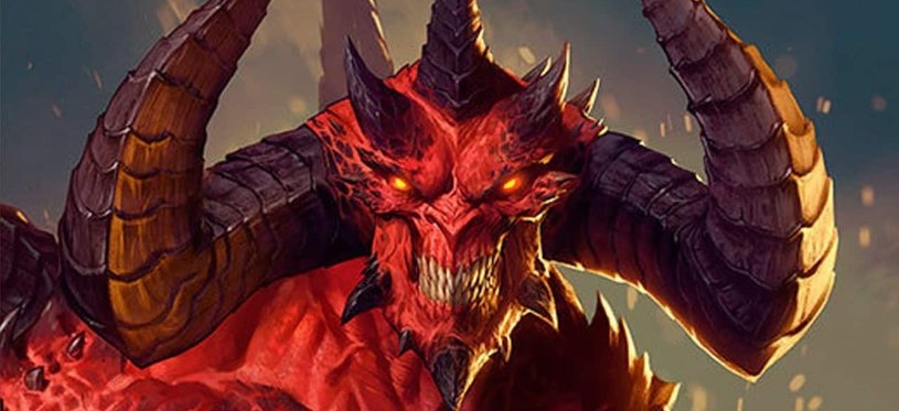 Слух: Diablo 4 выйдет в 2020 году