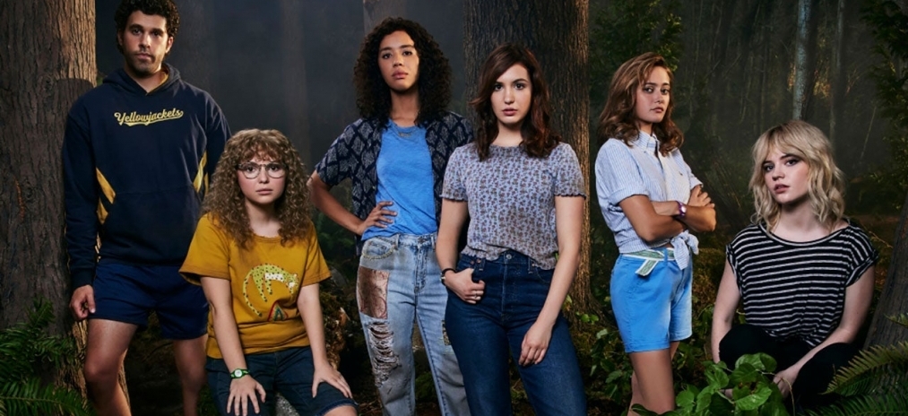 Объявлена дата выхода второго сезона сериала «Шершни»