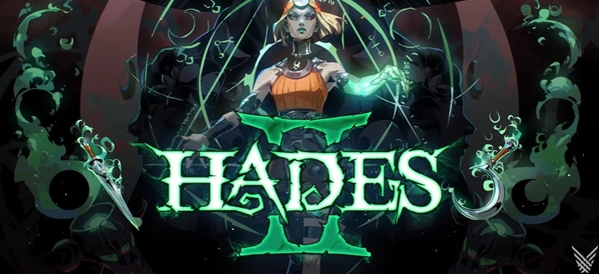 На The Game Awards 2022 анонсировали Hades 2