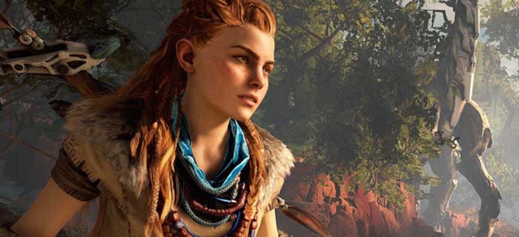 Сюжетное дополнение для Horizon Forbidden West выйдет в апреле 2023 года
