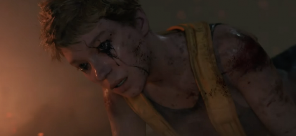 Хидео Кодзима переписал сюжет Death Stranding 2 после пандемии COVID-19