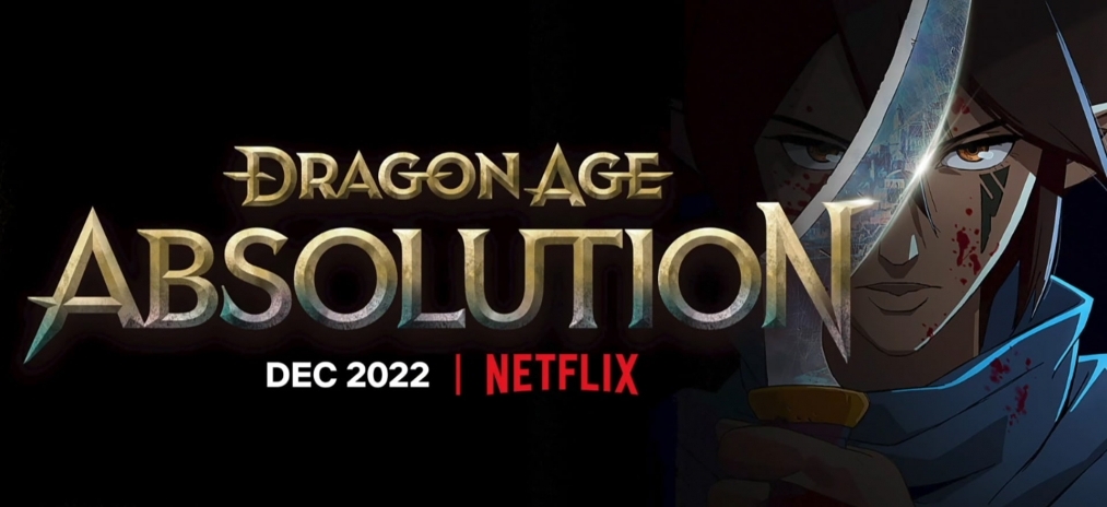 Лучшее аниме похожие на Dragon Age: Absolution, если вы ищете что-то похожее