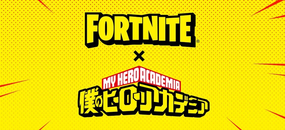 Разработчики Fortnite объявили о сотрудничестве с еще одним аниме-сериалом