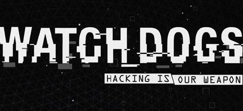 Watch Dogs. Релизный трейлер