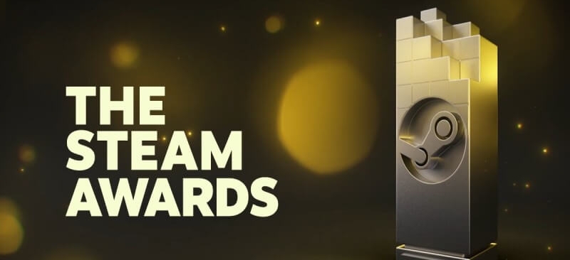 Главные призеры Steam Awards 2022 - Elden Ring, Stray и God of War