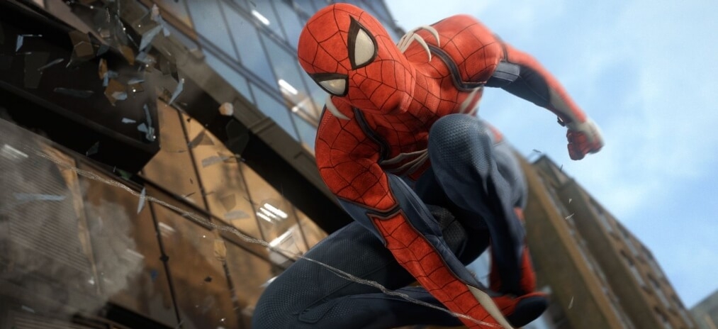 Первые новости и подробности о сюжете Spider Man 2 от Insomniac Games