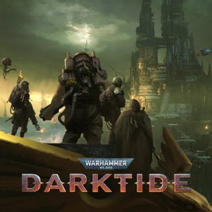 Warhammer 40 000: Darktide