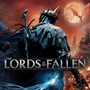 The Lords of the Fallen