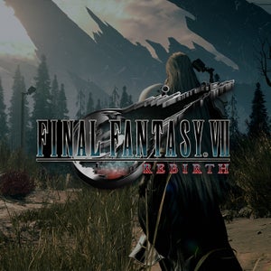 Final Fantasy 7 Rebirth