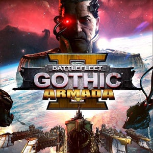 Battlefleet Gothic: Armada 2
