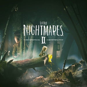 Little Nightmares 2