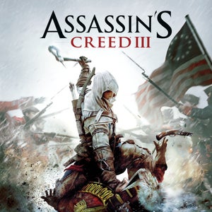 Assassin's Creed 3
