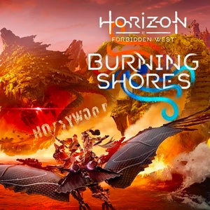 Horizon: Forbidden West - Burning Shores