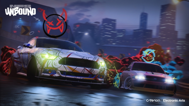 Need For Speed Unbound - как заработать и получить много денег