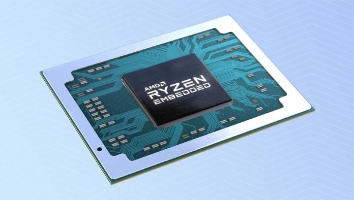 Что покажут AMD на выставке CES 2023