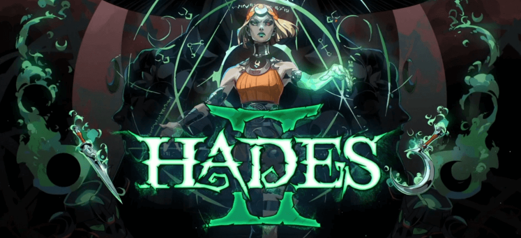 Hades 2 получит русскую локализацию. Теперь официально