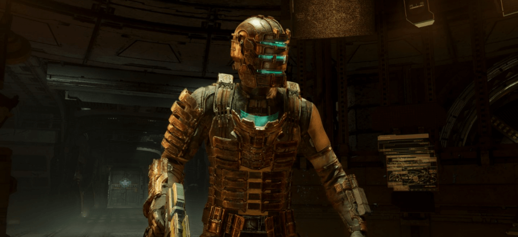 Как победить охотника в ремейке Dead Space. Гайд и секреты прохождения
