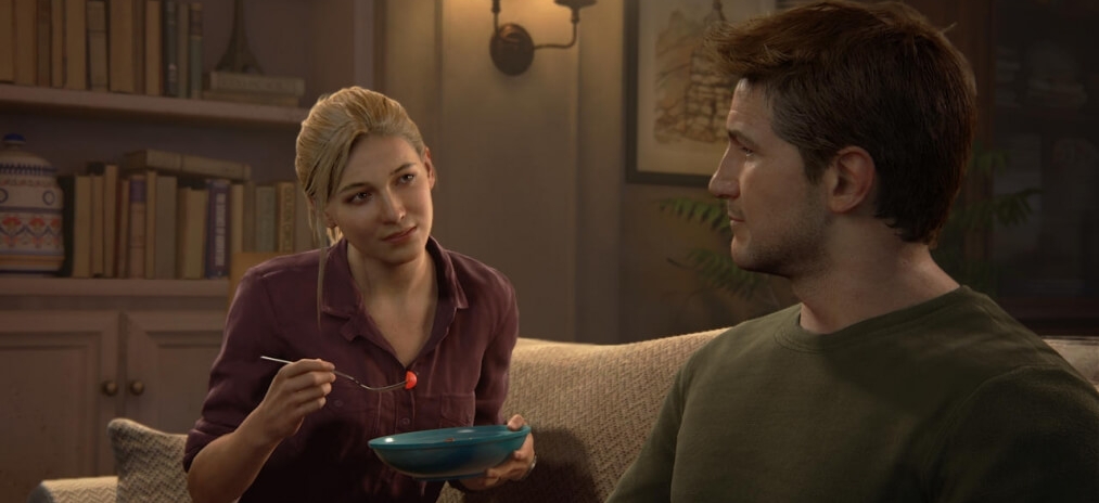 Может ли Uncharted 5 быть успешной без Naughty Dog?
