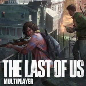 The Last of Us Multiplayer