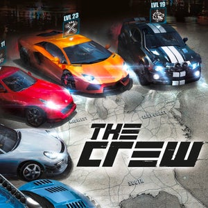 The crew системные требования