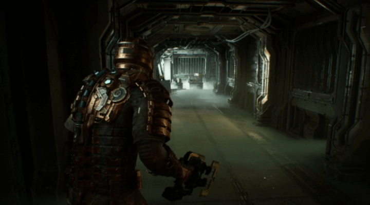 Дата и время предварительной загрузки Dead Space