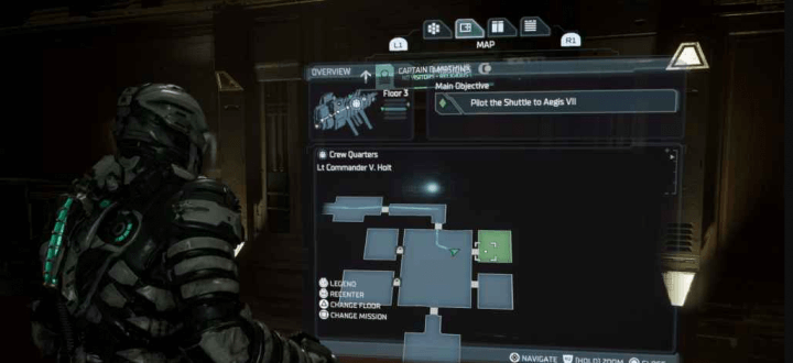 Как получить новую концовку в ремейке Dead Space