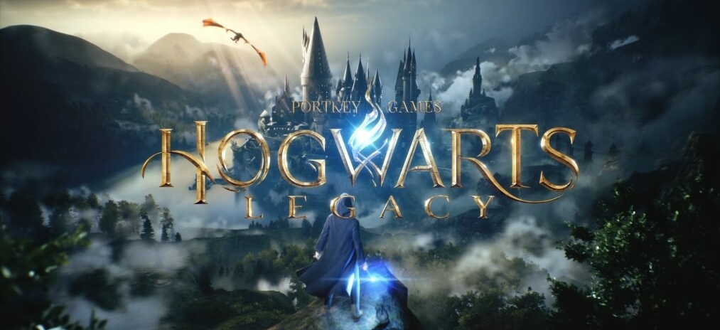 Знаменитая хакерша EMPRESS обещает обойти Denuvo в Hogwarts Legacy за 10 дней