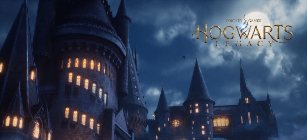 Первые оценки и обзоры Hogwarts Legacy