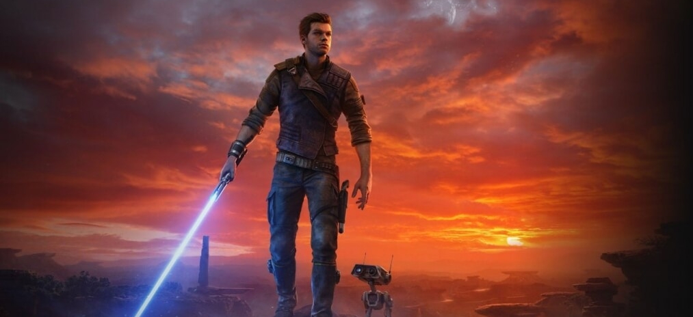 В Star Wars Jedi: Survivor добавят быстрые перемещения по игровому миру