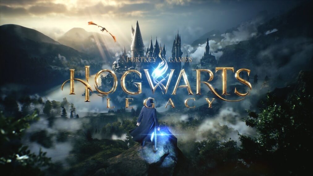 В Steam доступна предварительная загрузка Hogwarts Legacy