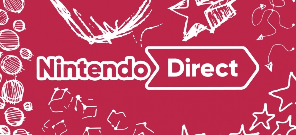 Что показали на Nintendo Direct 9 февраля 2023 года