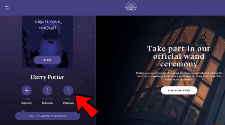 Как получить бузинную палочку в Hogwarts Legacy