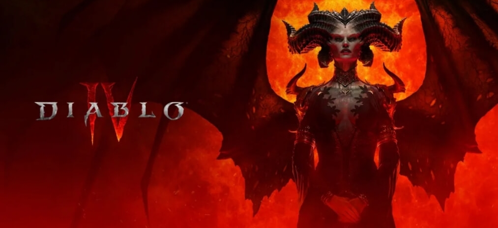 Предварительная загрузка бета-версии Diablo 4 уже стартовала