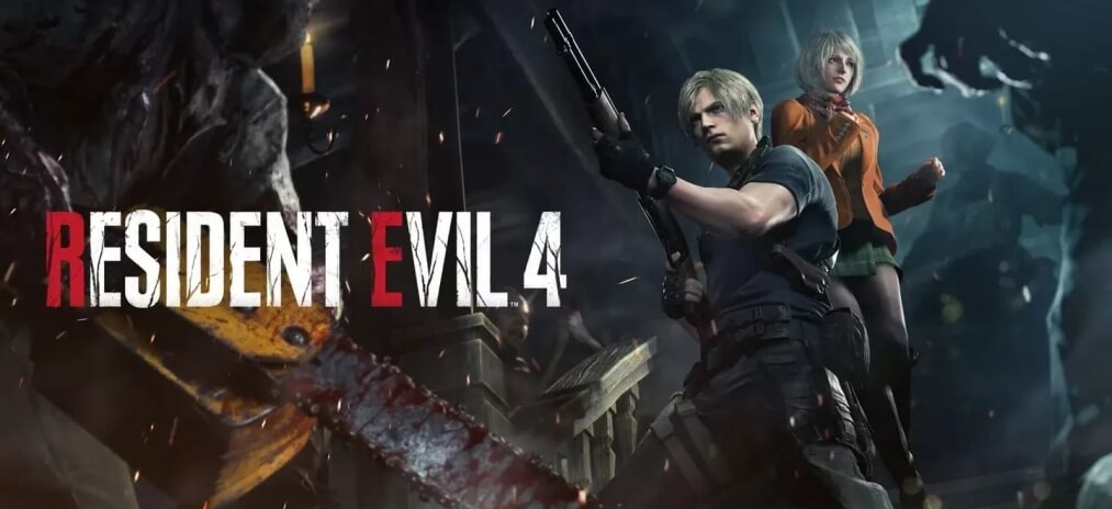 Время предварительной загрузки и разблокировки Resident Evil 4 Remake на PS4, PS5, Xbox Series X/S и ПК. Сколько весит игра