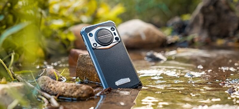 Представляем Oukitel WP22: лучший защищенный смартфон для ваших приключений