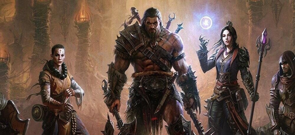 Объяснение характеристик героя в Diablo 4. Для чего нужны и как улучшить