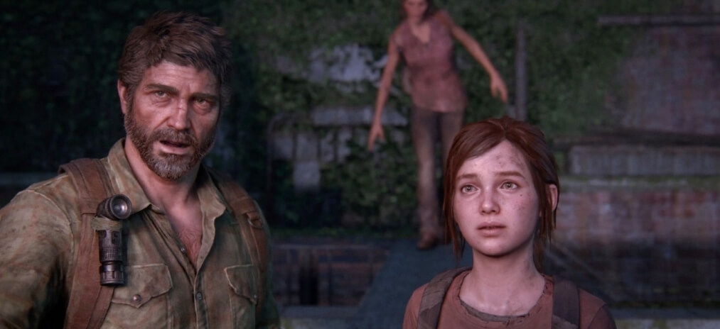 Стартовала предварительная загрузка ПК-версии The Last of Us Part I в Steam