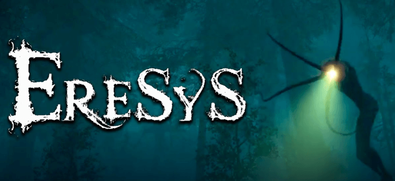 Новый трейлер и дата выхода Eresys