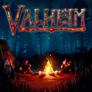 Valheim сколько игроков